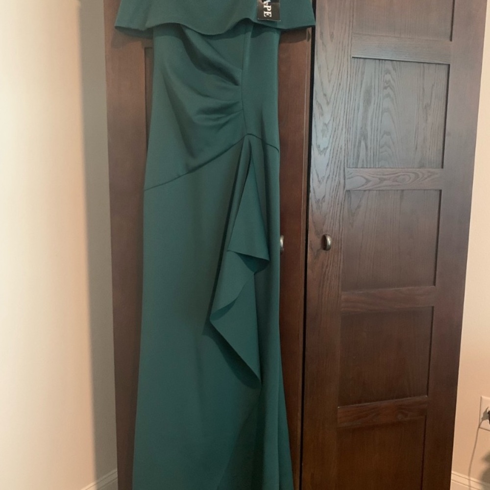 Xscape Dress